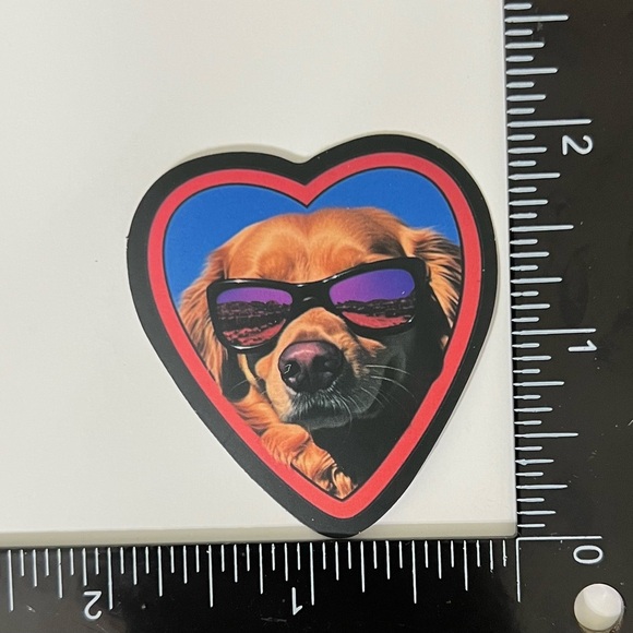 Pink and Black Aesthetic Sticker Set-50pc - Picture 3 of 16